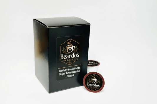 The Capsule Question: How a Customer Made Me a Better Coffee Nerd