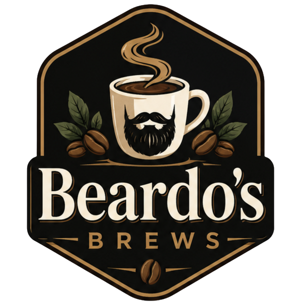 Beardo's Brews