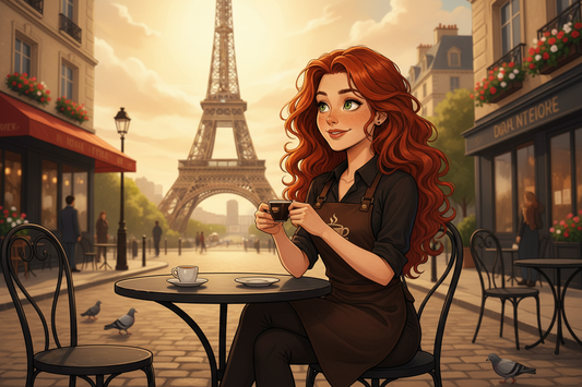 French Roast
