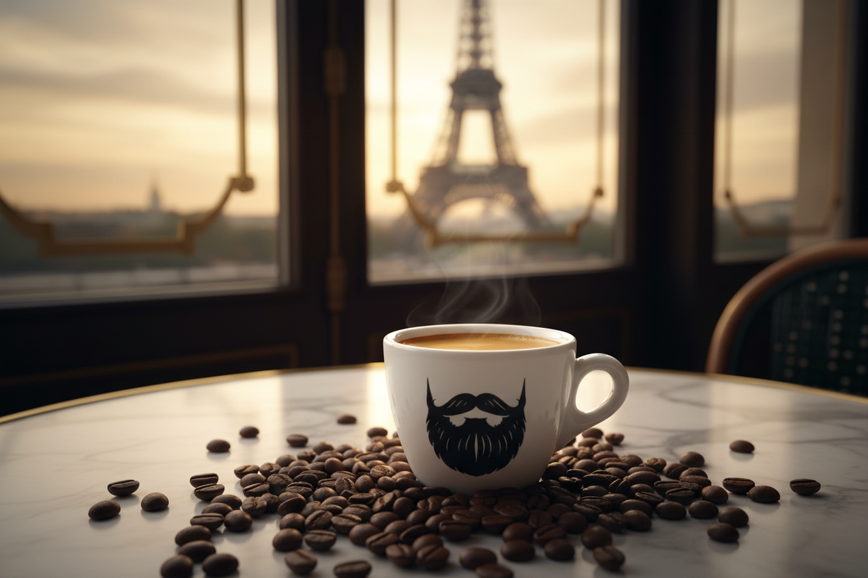 French Roast